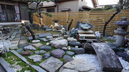 Japanese Garden