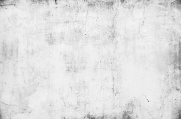 Gray old wall background texture - 761205998