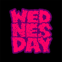 vector artwork illustration typography lettering text graffiti	