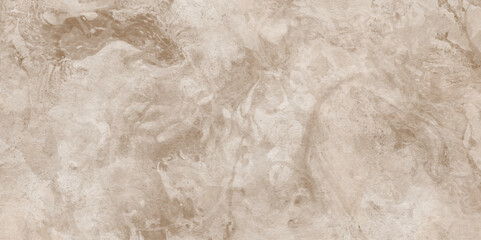 Beautiful abstract brown concrete cement wall background. pattern of decorative, Wall Cement Backgrounds. Old paper. Vintage parchment texture for cover, cards or banner brown grunge template .