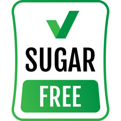Sugar Free