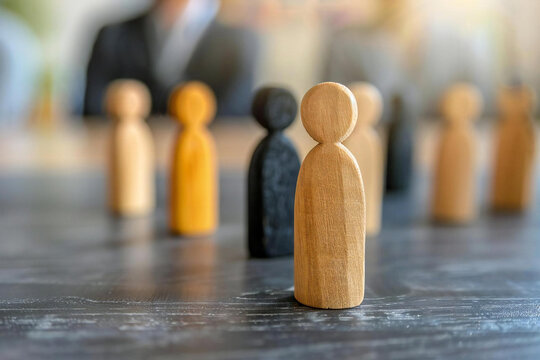 Find the ideal candidate for the job profile