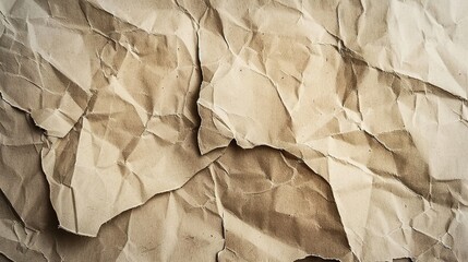Close Up Paper Texture Cardboard Background. Grunge, Old, Surface, Space, Copy, Empty, Sheet, Card, Vintage, Rustic, Rough
