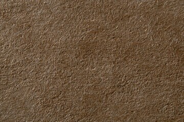 Beige brown fluffy velvet texture background. Beige brown velvet fabric