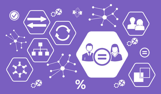 Concept of parity