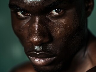 Obraz premium Stunning high resolution photo in good lighting of a person born under the zodiac sign of Virgo. Astrological concept.