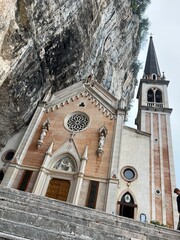 Madonna della Corona