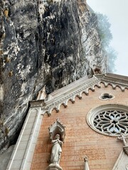 Madonna della Corona