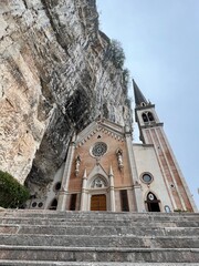 Madonna della Corona