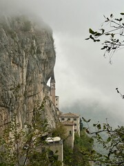 Madonna della Corona