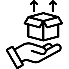 Product Release Icon