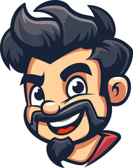 Gallant Guardian Protecting Your Brand's Image with a Mascot Logo