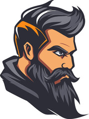 Robust Ranger Exploring Brand Opportunities with a Mascot Logo