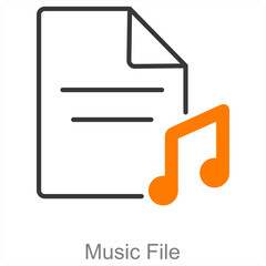 Music File