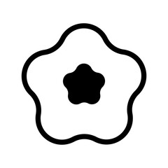 Abstract Cartoon Vector Shapes Elements	
