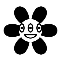 Abstract Cartoon Vector Shapes Elements	
