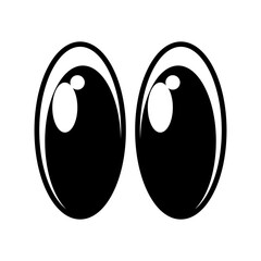 Abstract Cartoon Vector Shapes Elements	
