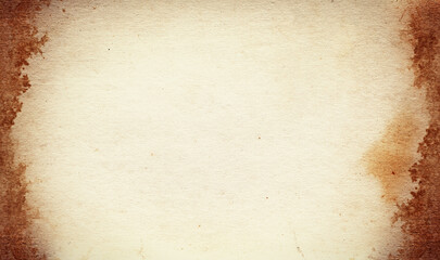 Old Paper Texture - 761299124