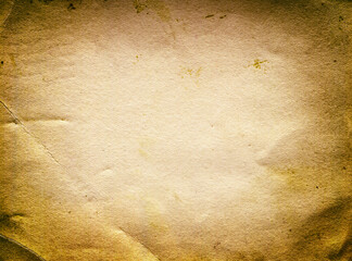 Old Paper Texture - 761299146