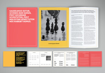 Consistency Annual Report