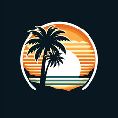 vintage and typography Vector t-shirt design 