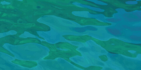 Fototapeta na wymiar water surface background , summer background