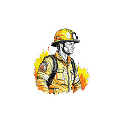 Fototapeta premium vintage Vector graphics design Vector illustrator