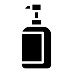 shampoo glyph 