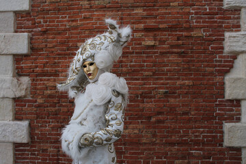 Venice Carival 2016