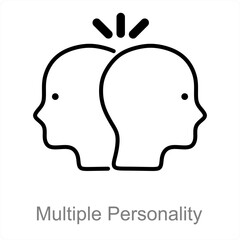 Multiple Personality
