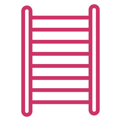 Ladder Icon Style