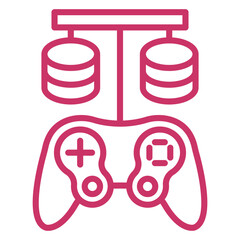 Data Controller Icon Style