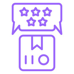 Feedback Icon Style