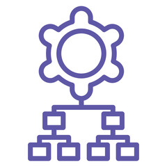 Expert System Icon Style