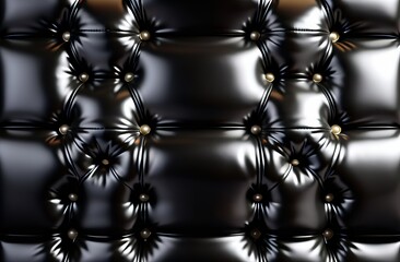 leather upholstery