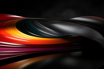 Luxury abstract background