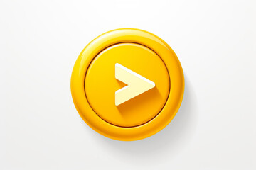 Yellow button with white arrow pointing to right