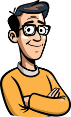 Warden of the Cosmic Crucible