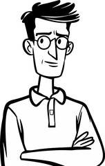 Warden of the Astral Archives