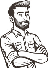 Emissary of the Elemental Equilibrium