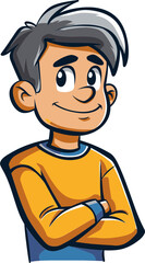 Sorcerer of the Cosmic Covenant