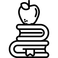 Book Icon