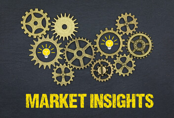 Market Insights	
