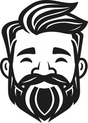 Tech Startup Founder Man Vector Image