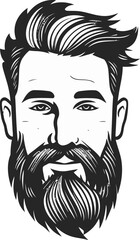 Tech Startup Founder Man Vector Image