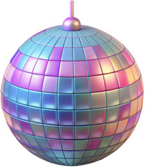 disco-ball--pastel--from-the-90-s---aesthetic
