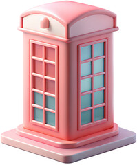 telephone-booth-pastel--from-the-90-s---aesthetic