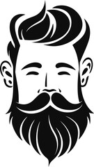 Wanderlust Adventure Traveler Exploration Discovery Journey Expedition Man Vector Graphic