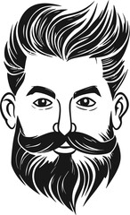 Saxophonist Musician Performer Jazz Music Man Vector Image