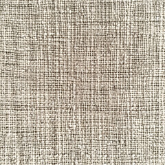 Rough beige sack fabric canvas texture background